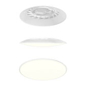 Накладной светильник Mantra 8692