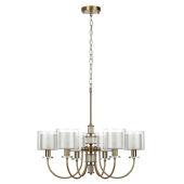 Подвесная люстра Odeon Light 5088/6