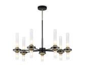 Люстра на штанге Ambrella Light LH55353