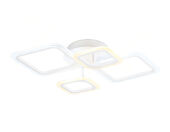 Накладная люстра Ambrella Light FA4382