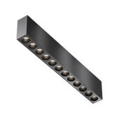 Линейный светильник Maytoni Technical C066CL-20W3-6K-B