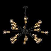 Подвесная люстра Maytoni T546PL-18B