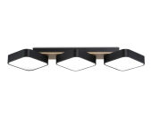 Накладной светильник Ambrella Light FL4878