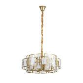 Подвесная люстра ARTE Lamp A4087SP-6SG