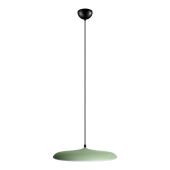 Потолочный детский светильник LOFT IT 10119 Green