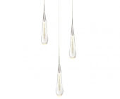 Подвесной светильник Kink Light 07861-3AS,02