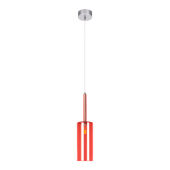 Подвесной светильник LOFT IT 10232/B Red