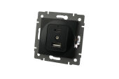 Розетка Arlight 049838