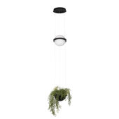 Подвесной светильник LOFT IT 10121/B