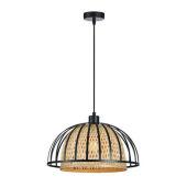Подвесной светильник ARTE Lamp A7071SP-1BK