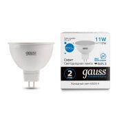 Светодиодная лампа Gauss 13531