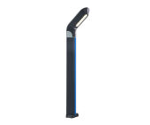Садово-парковый светильник Kink Light 09200-F(220V),16(05)