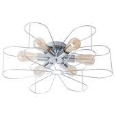 Накладной светильник ARTE Lamp A6049PL-6CC