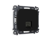 Розетка Ambrella Volt MO812010