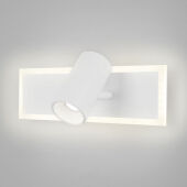 Спот Eurosvet 20127/1 LED белый