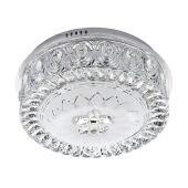 Накладной светильник LED4U 1169-400 CR