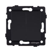 Выключатель KOLLINGER REA-S-007BM