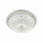 Накладной светильник LED4U L1107-500 WT