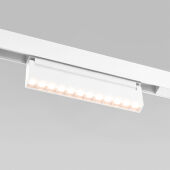Светильник на шине Elektrostandard Slim Magnetic HL02 Трековый 12W 4200K (белый)