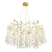 Подвесная люстра MODELUX MS.2113.760 GD