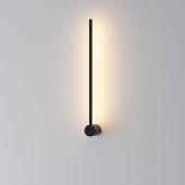 Бра Denkirs DK5010-BK