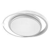 Накладной светильник ARTE Lamp A2657PL-1WH