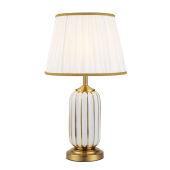 Настольная лампа MODELUX ML.6123.01TL WH