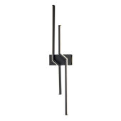 Бра Escada 10219/2LED Black
