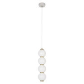Подвесная люстра LOFT IT 10205/B