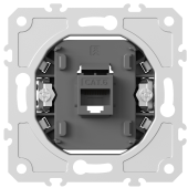   RJ45  cat.6/ClassE-8,  DB