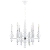 Подвесная люстра LUMION 8260/6