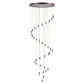 Каскадная люстра Lightstar 757361