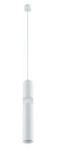 Подвесной светильник Crystal Lux CLT 038C360 WH
