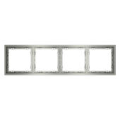 Рамка VOLTUM VLS100405