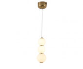 Подвесной светильник Kink Light 07623-3A,20