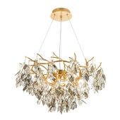 Подвесная люстра MODELUX MS.2111.600 GD