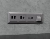  Ambrella Volt MA512510