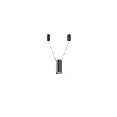 Светильник на шине Maytoni Technical TR157-1-12W3K-B