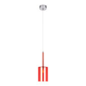 Подвесной светильник LOFT IT 10232/C Red
