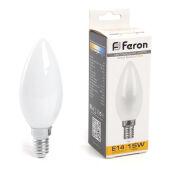 Светодиодная лампа Feron 38255