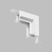 Соединитель для шинопровода Denkirs TR2118-WH