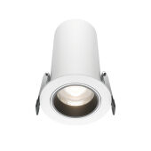 Встраиваемый светильник Maytoni Technical DL125-L12-4K-W