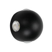   ARTE Lamp A1545AL-4BK