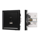 Розетка Arlight 054095