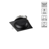 Встраиваемый светильник Novotech 371006