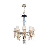 Подвесная люстра LOFT IT 10203/8 Mult
