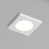 Влагозащищенный светильник Denkirs DK3014-WH