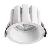 Влагозащищенный светильник Lightstar 385136