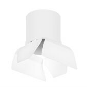 Накладной светильник Lightstar R3486486