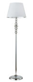 Торшер Crystal Lux ARMANDO PT1 CHROME